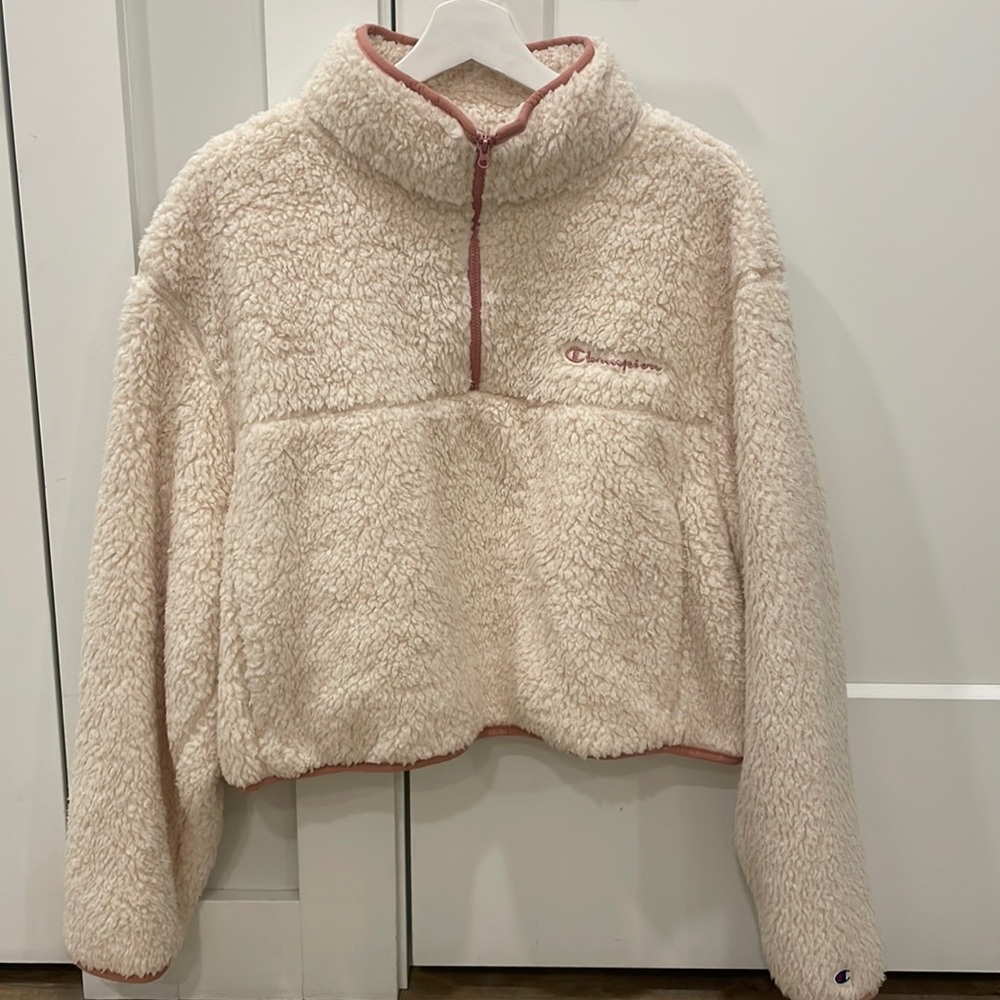 Champion Fleece